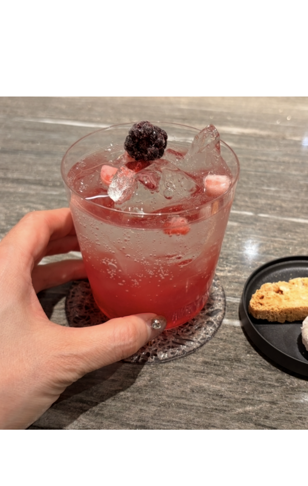 スィートラウンジ