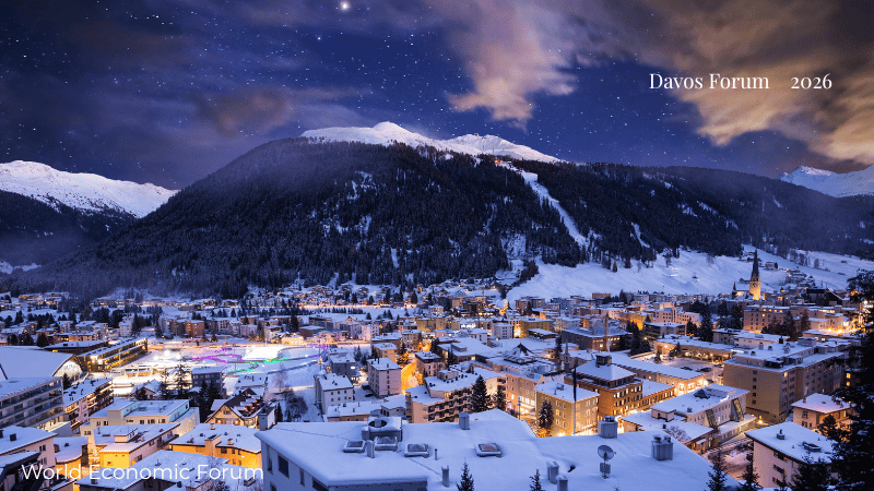 Davos Forum