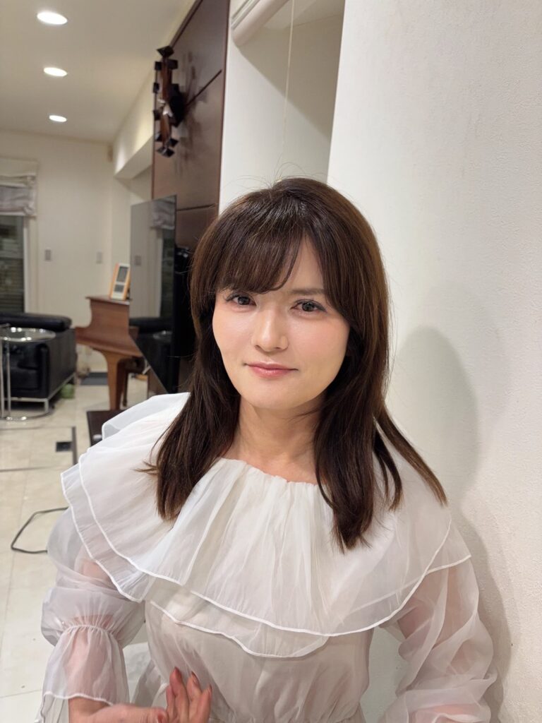 my photo by daughter