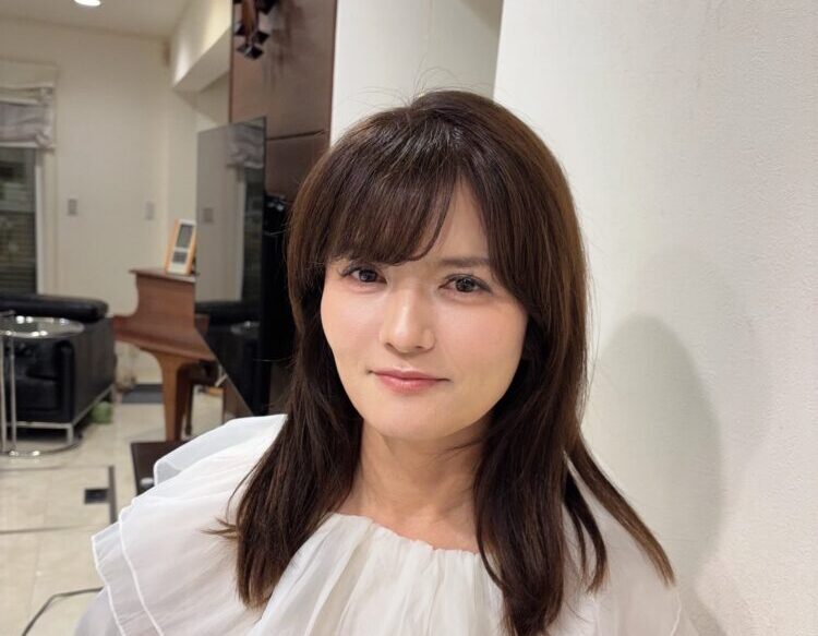 my photo by daughter