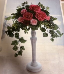 百貨店で売れた作品